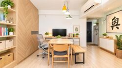 Blk 7 Tanjong Pagar Plaza (Bukit Merah), HDB 4 Rooms #637799071